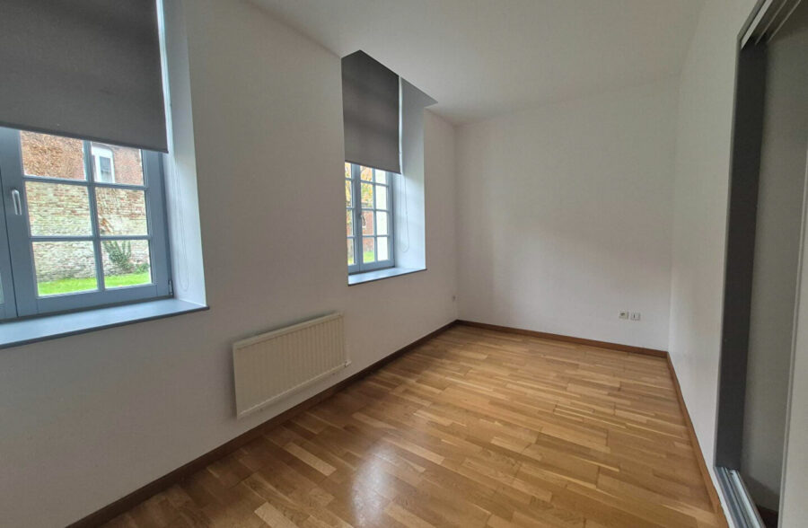 Appartement Aire-sur-la-lys 3 pièce(s) 105 m2