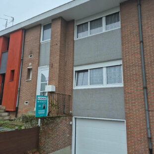 MAISON “BELLE ÉTAGE” – SECTEUR LYCÉE DES FLANDRES