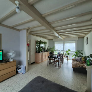 MAISON “BELLE ÉTAGE” – SECTEUR LYCÉE DES FLANDRES