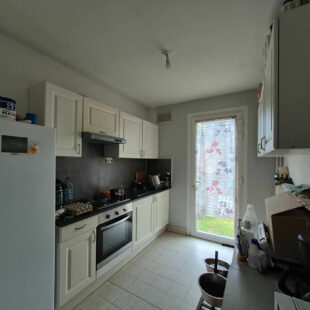 MAISON “BELLE ÉTAGE” – SECTEUR LYCÉE DES FLANDRES