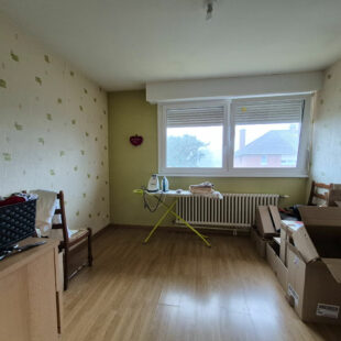 MAISON “BELLE ÉTAGE” – SECTEUR LYCÉE DES FLANDRES