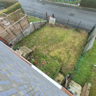 MAISON “BELLE ÉTAGE” – SECTEUR LYCÉE DES FLANDRES