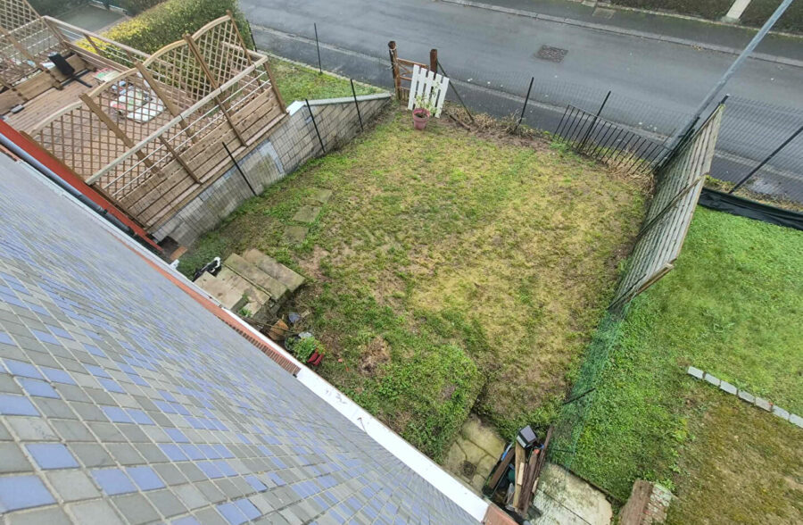 MAISON “BELLE ÉTAGE” – SECTEUR LYCÉE DES FLANDRES