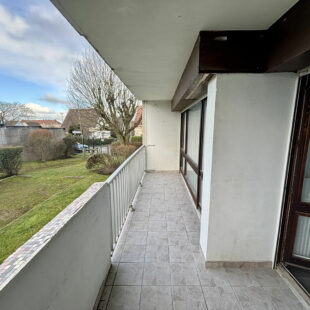 Appartement Outreau 4 pièce(s) 86 m2