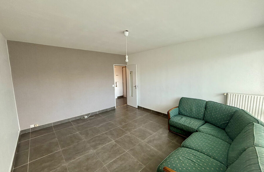 Appartement Outreau 4 pièce(s) 86 m2