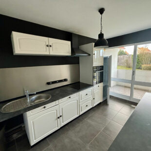 Appartement Outreau 4 pièce(s) 86 m2