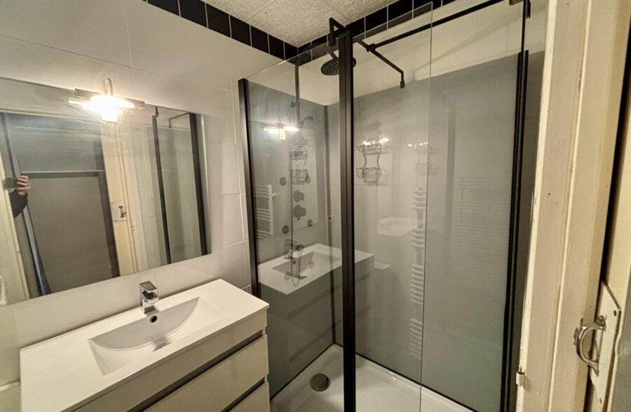 Appartement Outreau 4 pièce(s) 86 m2