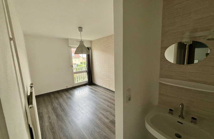 Appartement Outreau 4 pièce(s) 86 m2