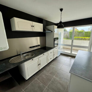 Appartement Outreau 4 pièce(s) 86 m2