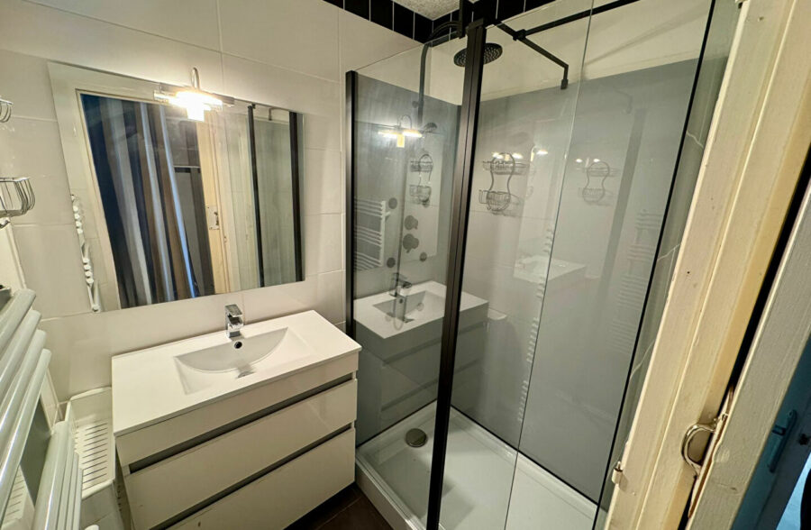 Appartement Outreau 4 pièce(s) 86 m2