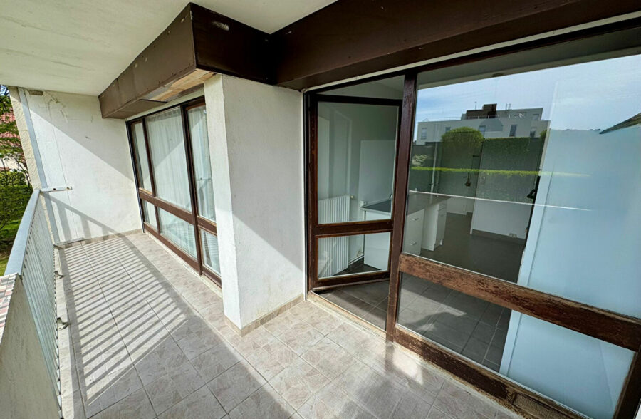 Appartement Outreau 4 pièce(s) 86 m2