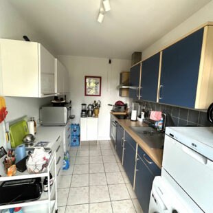 T2 de standing-Saint Vincent-54m2