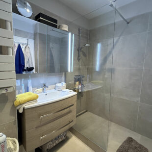 T2 de standing-Saint Vincent-54m2