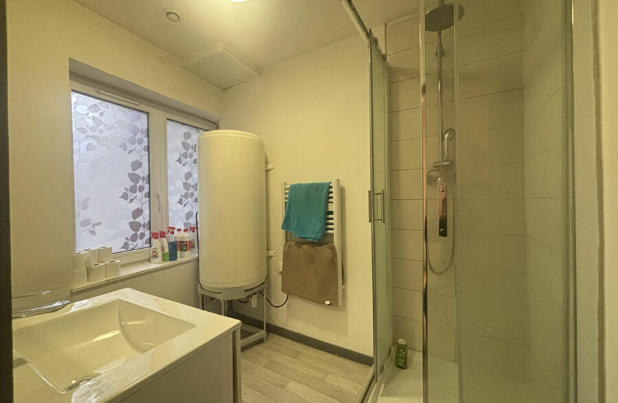 Studio idéal investisseur  À 2 pas de la Faculté de Droit  Lille Moulins