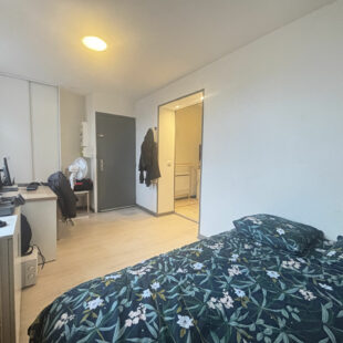 Studio idéal investisseur – Faculté de Droit  Lille Moulins