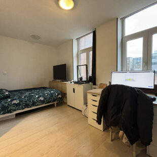 Studio idéal investisseur – Faculté de Droit  Lille Moulins