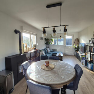 Maison Bersée 60 m2