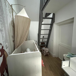 Maison Bersée 60 m2