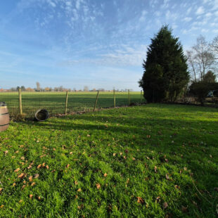 Maison Bersée 60 m2