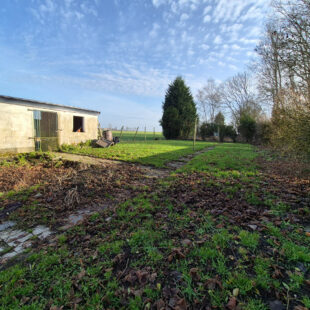 Maison Bersée 60 m2