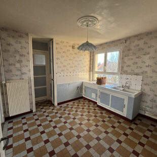 Appartement Outreau 3 pièce(s) 80 m2