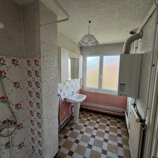 Appartement Outreau 3 pièce(s) 80 m2