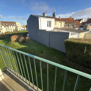 Appartement Outreau 3 pièce(s) 80 m2