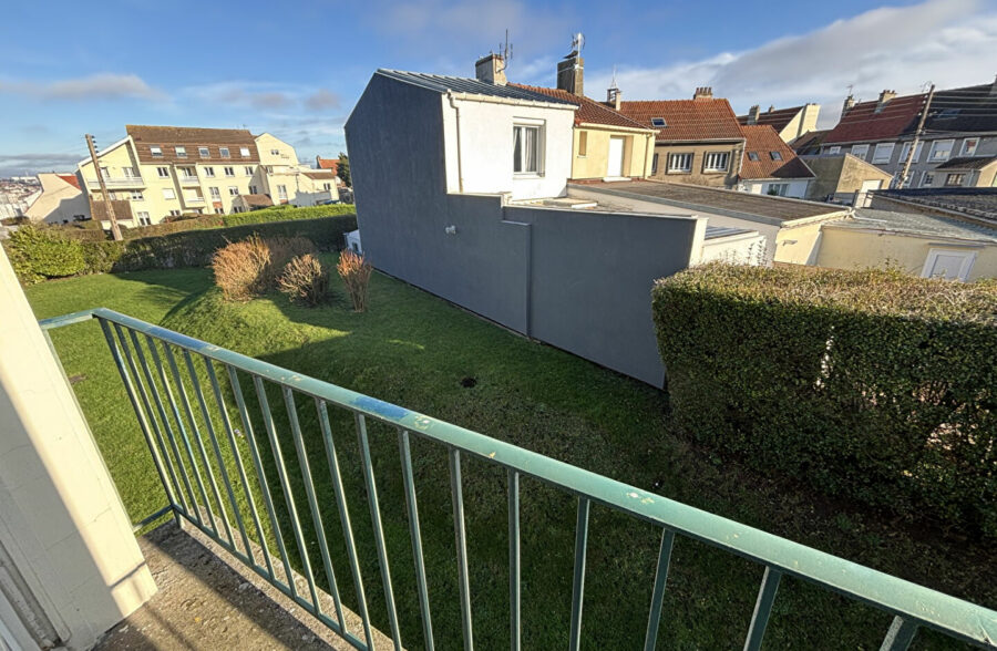 Appartement Outreau 3 pièce(s) 80 m2