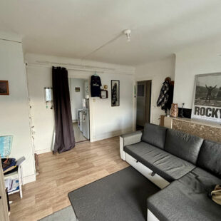 Appartement Boulogne Sur Mer 3 pièce(s) 53 m2