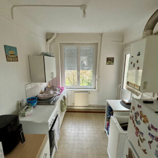 Appartement Boulogne Sur Mer 3 pièce(s) 53 m2