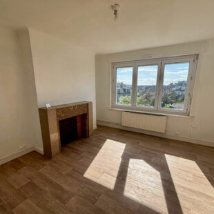 Appartement Boulogne Sur Mer 3 pièce(s) 53 m2