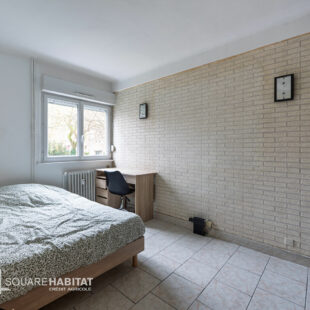 Appartement Lille T4 LILLE BOIS BLANCS