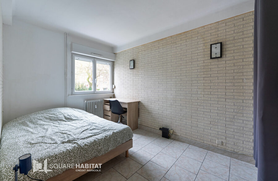 Appartement Lille T4 LILLE BOIS BLANCS