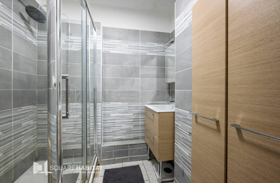 Appartement Lille T4 LILLE BOIS BLANCS