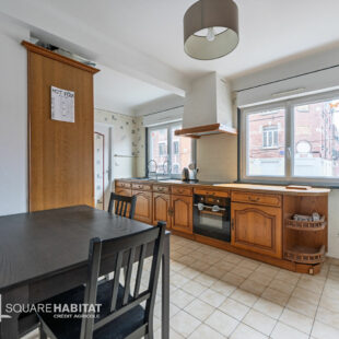 Appartement Lille T4 LILLE BOIS BLANCS