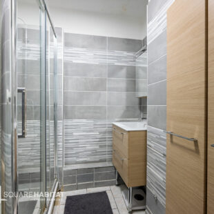 Appartement Lille T4 LILLE BOIS BLANCS