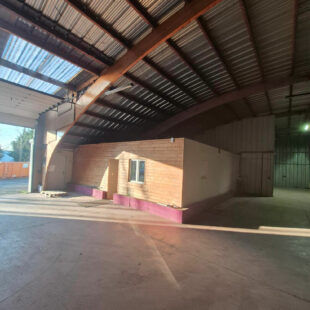 GRENAY (ZAL VERTE) – Local d’activité/Entrepôt de 575 m²