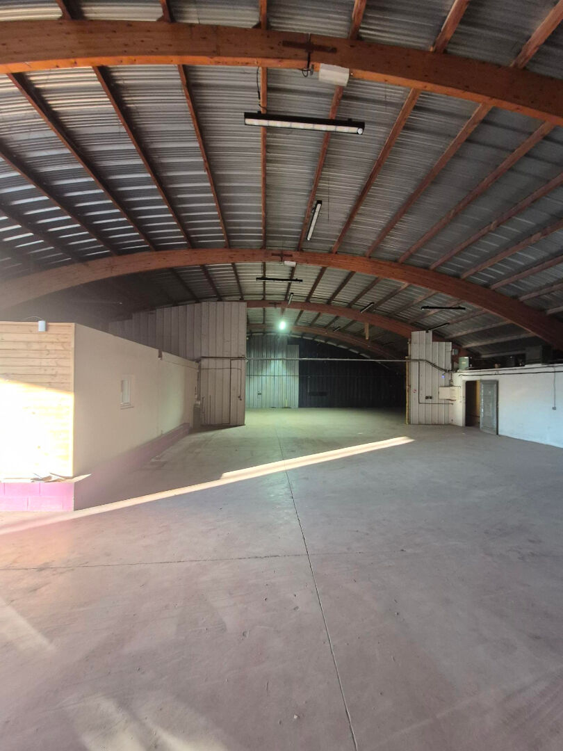 GRENAY (ZAL VERTE) – Local d’activité/Entrepôt de 575 m²