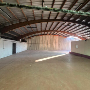 GRENAY (ZAL VERTE) – Local d’activité/Entrepôt de 575 m²