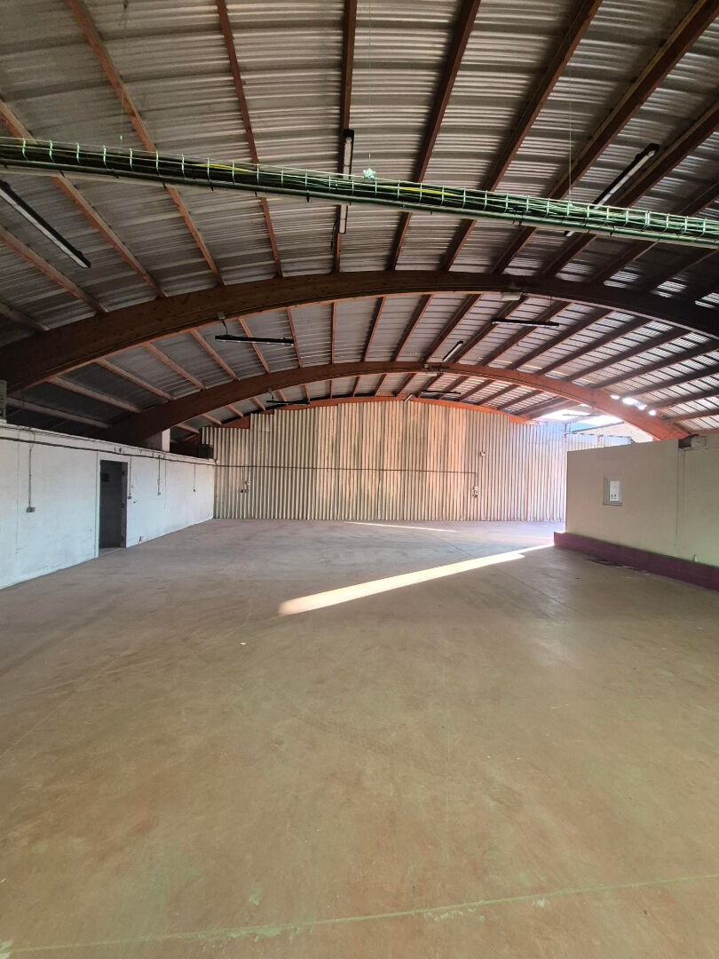 GRENAY (ZAL VERTE) – Local d’activité/Entrepôt de 575 m²