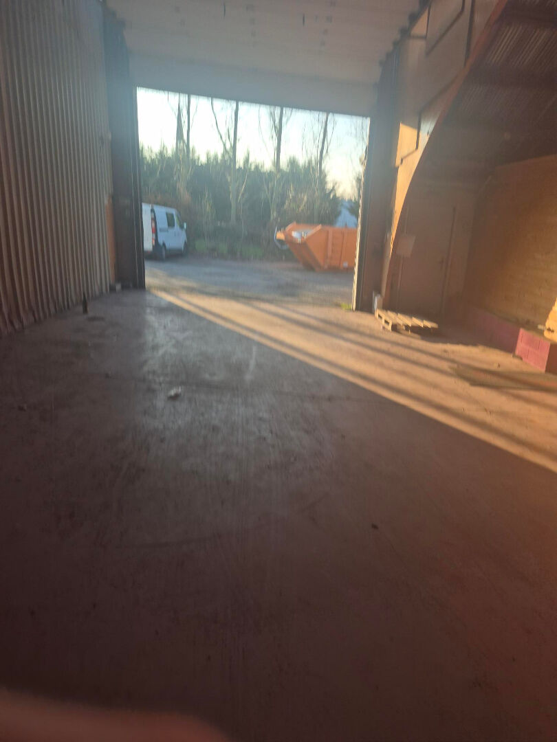 GRENAY (ZAL VERTE) – Local d’activité/Entrepôt de 575 m²