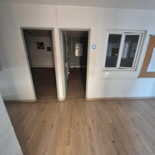 GRENAY (ZAL VERTE) – Local d’activité/Entrepôt de 575 m²