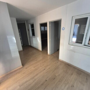 GRENAY (ZAL VERTE) – Local d’activité/Entrepôt de 575 m²