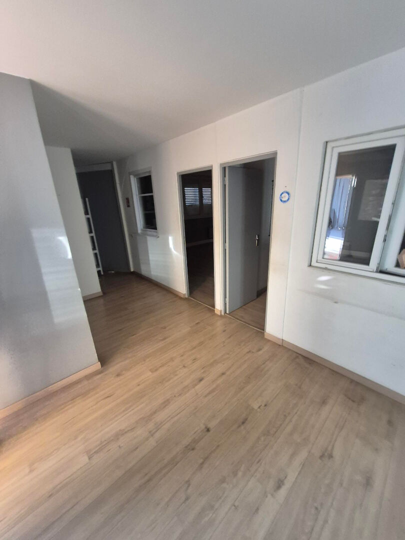 GRENAY (ZAL VERTE) – Local d’activité/Entrepôt de 575 m²