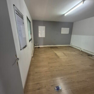 GRENAY (ZAL VERTE) – Local d’activité/Entrepôt de 575 m²