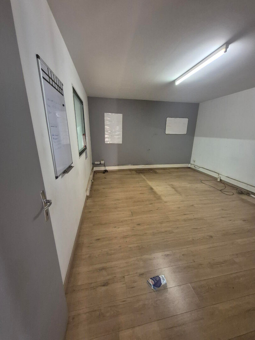 GRENAY (ZAL VERTE) – Local d’activité/Entrepôt de 575 m²