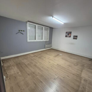 GRENAY (ZAL VERTE) – Local d’activité/Entrepôt de 575 m²