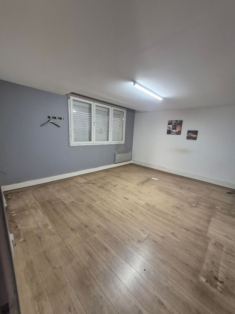 GRENAY (ZAL VERTE) – Local d’activité/Entrepôt de 575 m²