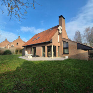 Linselles – Maison individuelle – 4 chambres
