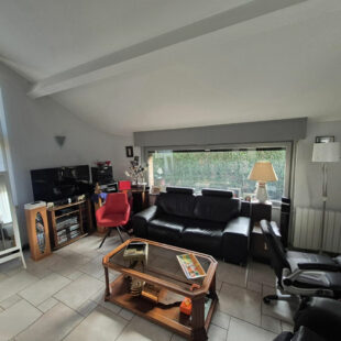 Linselles – Maison individuelle – 4 chambres